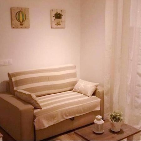 דירות Casa De מדריד מראה חיצוני תמונה