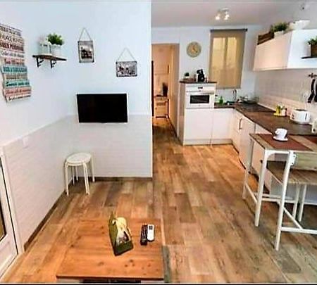 דירות Casa De מדריד מראה חיצוני תמונה